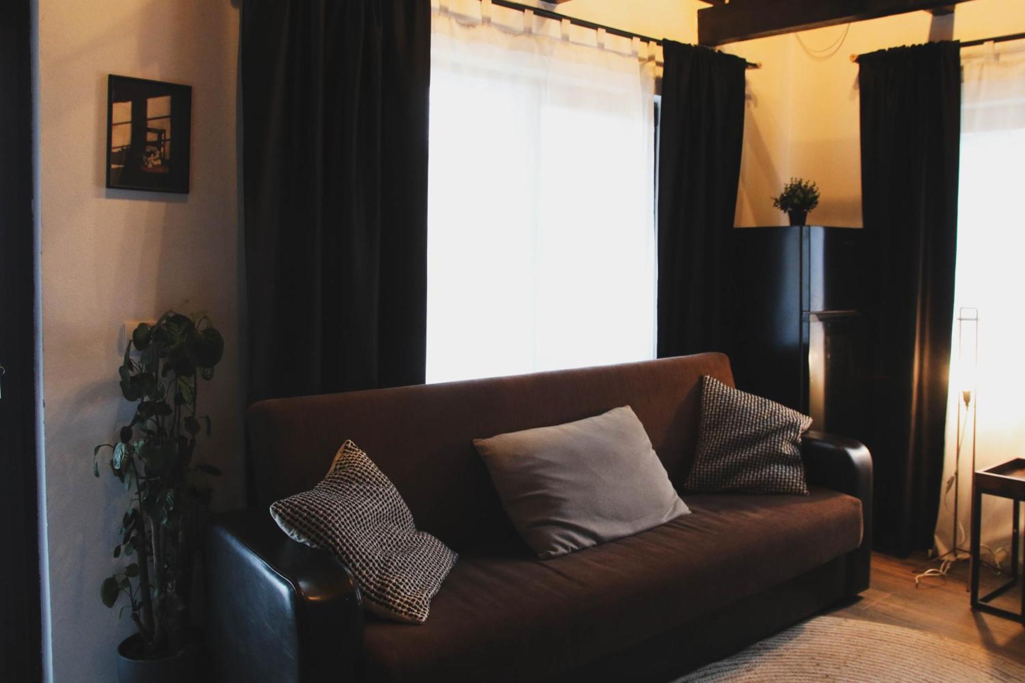 Chalet Theattic *