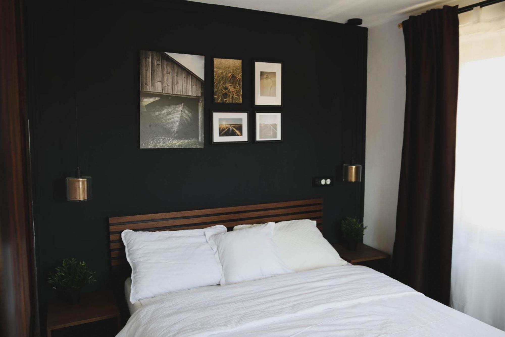 Theattic Chalet *